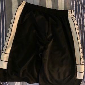 Kappa Shorts